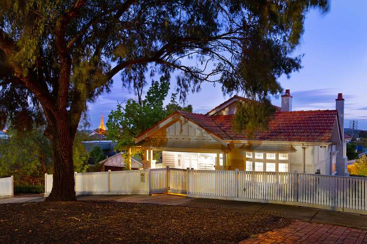 Second view of Homely house listing, 19 Nettle Street, Ironbark VIC 3550