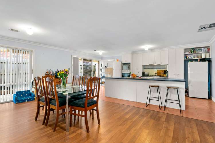 Third view of Homely house listing, 18 Seattle Square, Narre Warren VIC 3805