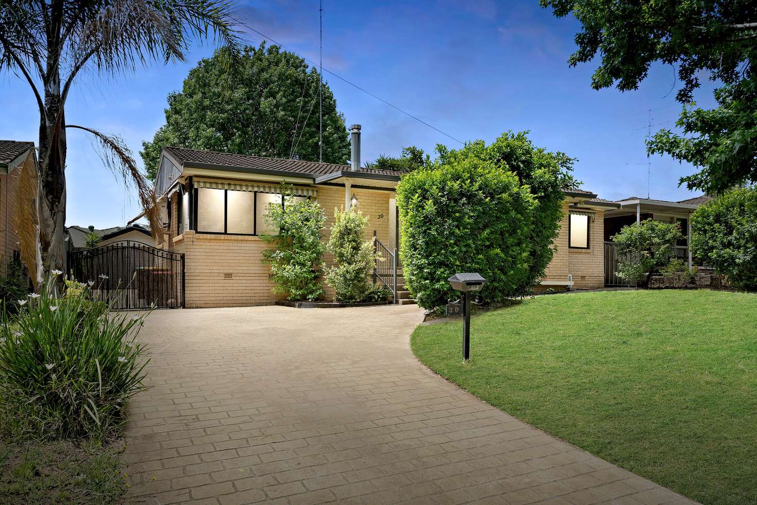 Main view of Homely house listing, 30 Maldon Street, South Penrith NSW 2750