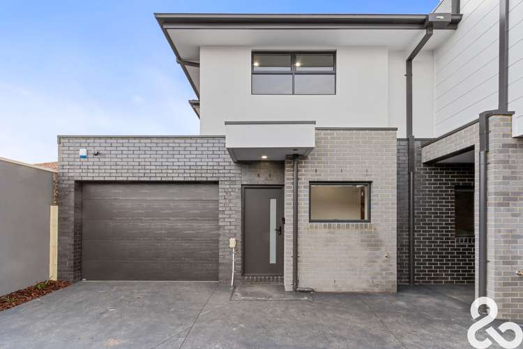Main view of Homely townhouse listing, 3/94 Miranda Road, Reservoir VIC 3073