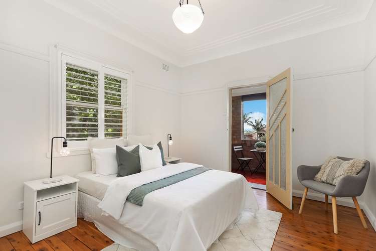 Fourth view of Homely apartment listing, 4/12 Hillcrest Avenue, Ashfield NSW 2131