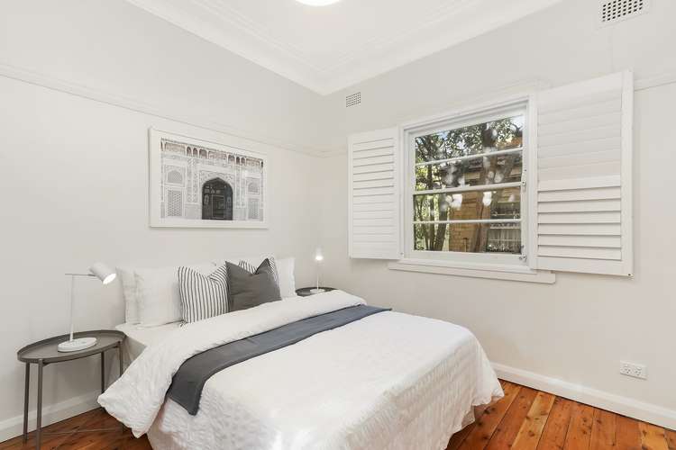 Fifth view of Homely apartment listing, 4/12 Hillcrest Avenue, Ashfield NSW 2131
