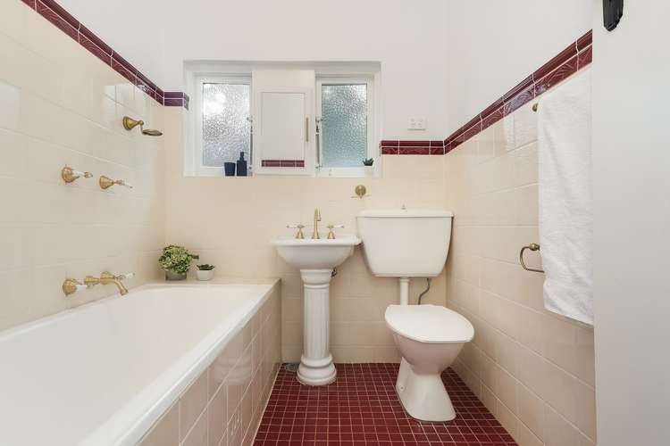 Sixth view of Homely apartment listing, 4/12 Hillcrest Avenue, Ashfield NSW 2131