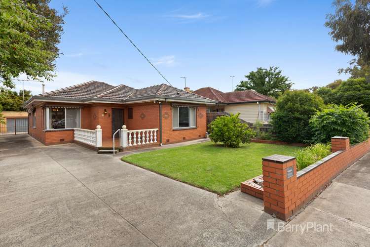 Main view of Homely house listing, 15 Raeburn Street, Pascoe Vale VIC 3044