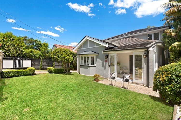Sixth view of Homely house listing, 15 Grandview Grove, Seaforth NSW 2092