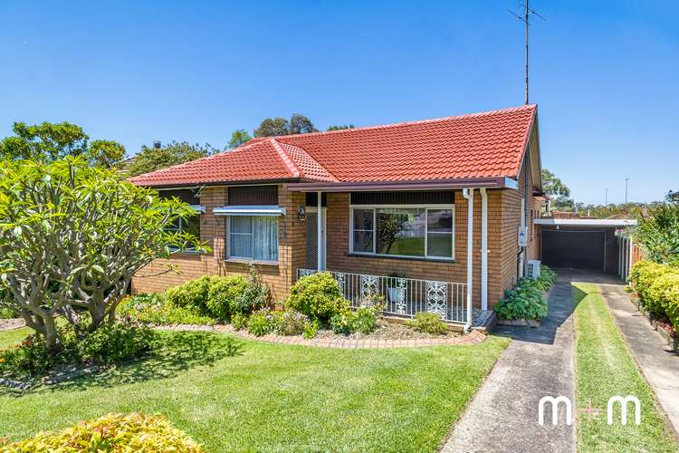 Main view of Homely house listing, 9 Caroline Street, Corrimal NSW 2518