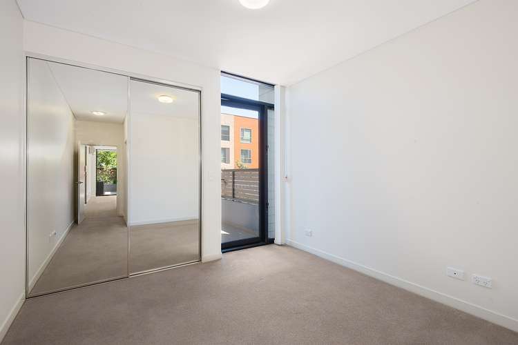 Third view of Homely apartment listing, G13/1 Victa Street, Campsie NSW 2194