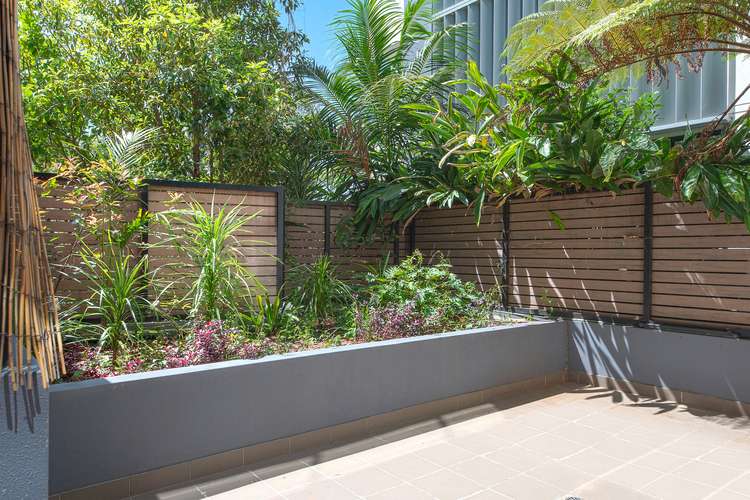 Fifth view of Homely apartment listing, G13/1 Victa Street, Campsie NSW 2194