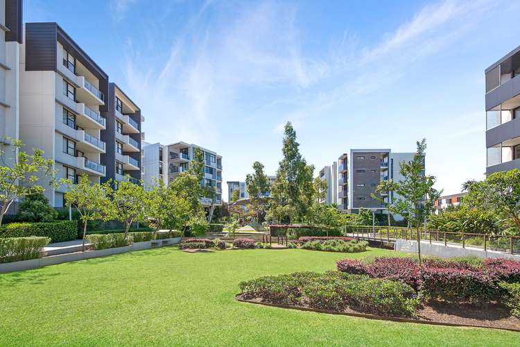 Sixth view of Homely apartment listing, G13/1 Victa Street, Campsie NSW 2194