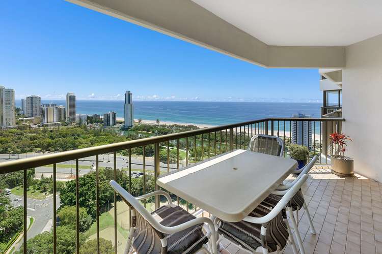 136/8 Admiralty Drive, Paradise Waters QLD 4217