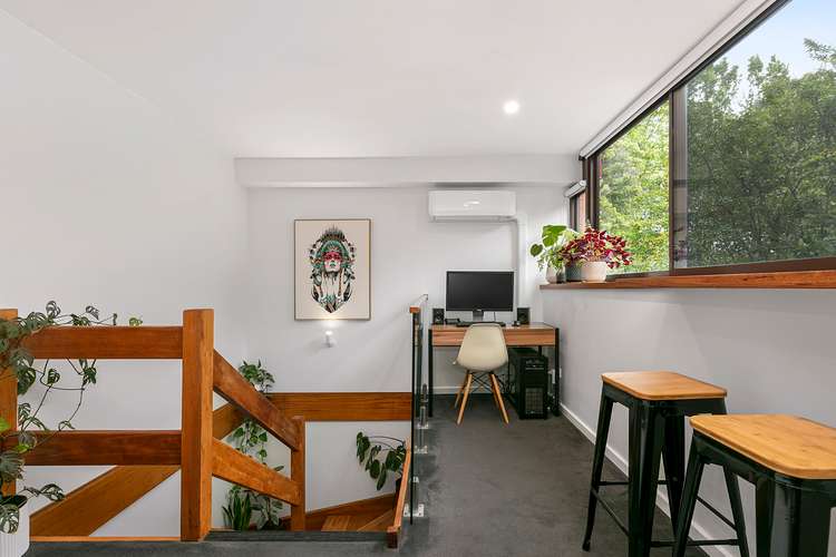 Fourth view of Homely apartment listing, A11/335 Abbotsford Street, North Melbourne VIC 3051