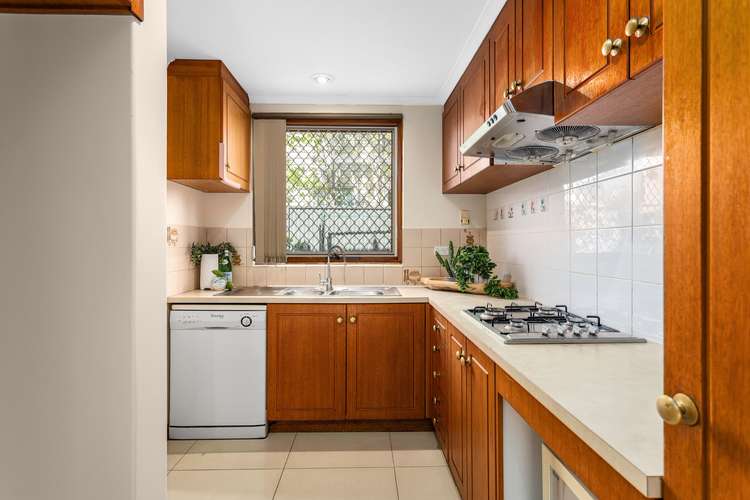 Fourth view of Homely townhouse listing, 3/12 Chatham Street, Adelaide SA 5000