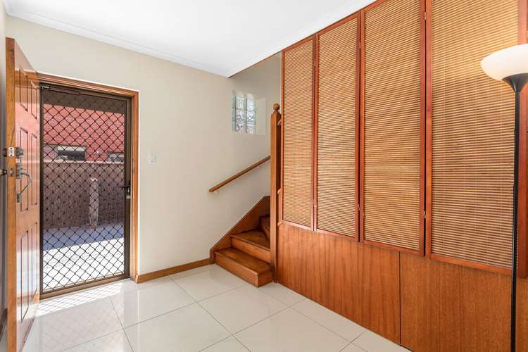 Sixth view of Homely townhouse listing, 3/12 Chatham Street, Adelaide SA 5000