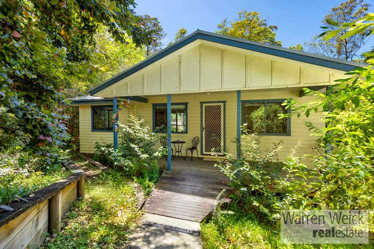 26 Sky Place, Bellingen NSW 2454