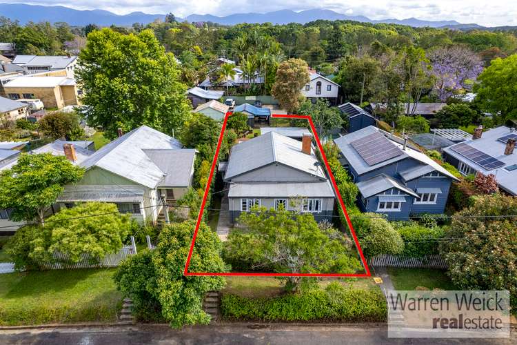 9 Mary Street, Bellingen NSW 2454