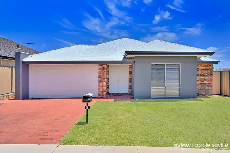 Main view of Homely house listing, 9 Prion Pass, Tapping WA 6065