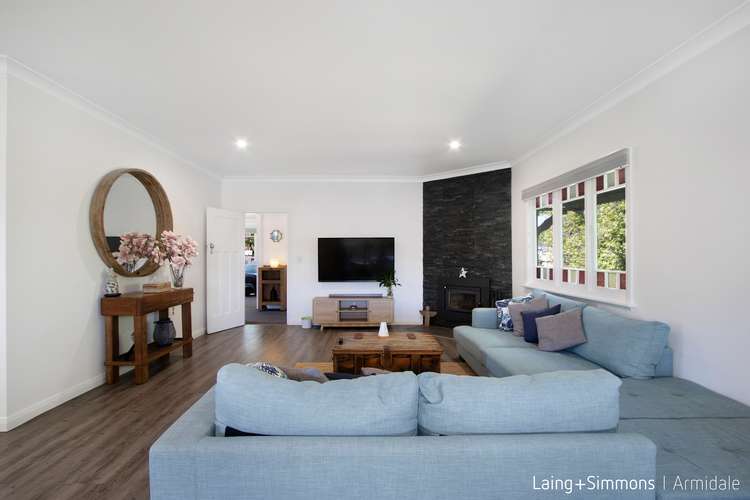 Fourth view of Homely house listing, 279 Beardy Street, Armidale NSW 2350