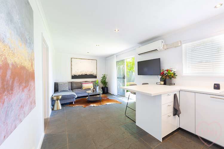 Fourth view of Homely townhouse listing, 7/8 Jalanga Crescent, Aranda ACT 2614