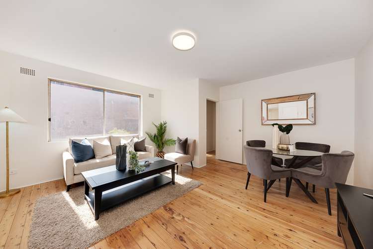 Main view of Homely unit listing, Level 1/1/522 Mowbray Road, Lane Cove North NSW 2066