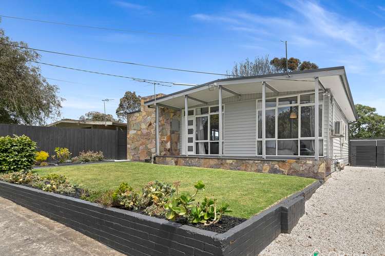 Main view of Homely house listing, 11 Kurong Avenue, Frankston VIC 3199