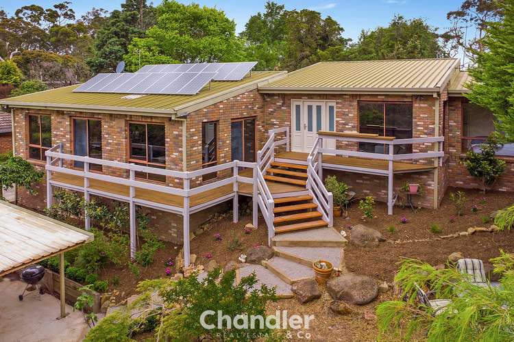 12 Highcliff Road, Upwey VIC 3158