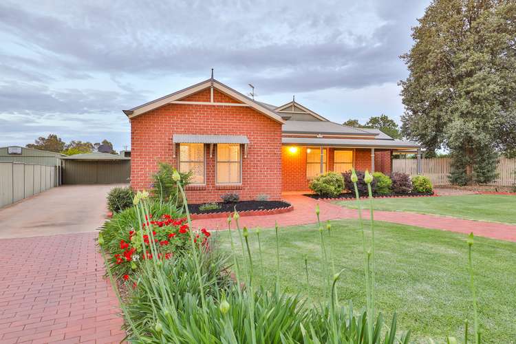 4 Heritage Court, Irymple VIC 3498