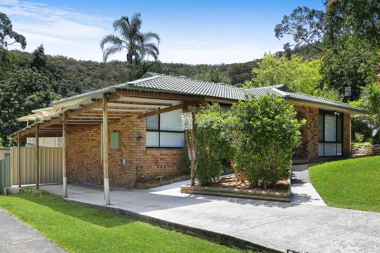 Main view of Homely house listing, 44 Narooma Road, Niagara Park NSW 2250