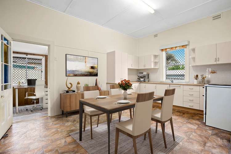 Main view of Homely house listing, 45 Cross Street, Corrimal NSW 2518