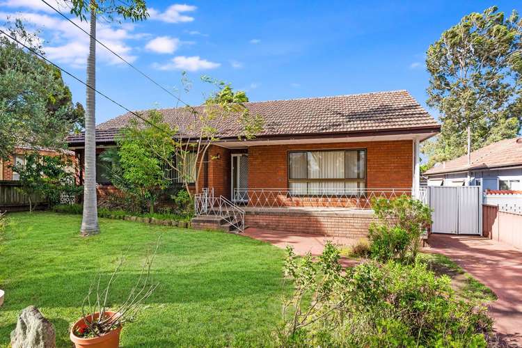 Main view of Homely house listing, 41 Magowar Road, Pendle Hill NSW 2145