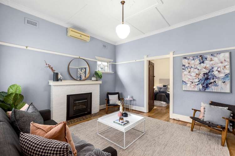 Second view of Homely house listing, 65 Ormond Road, Moonee Ponds VIC 3039