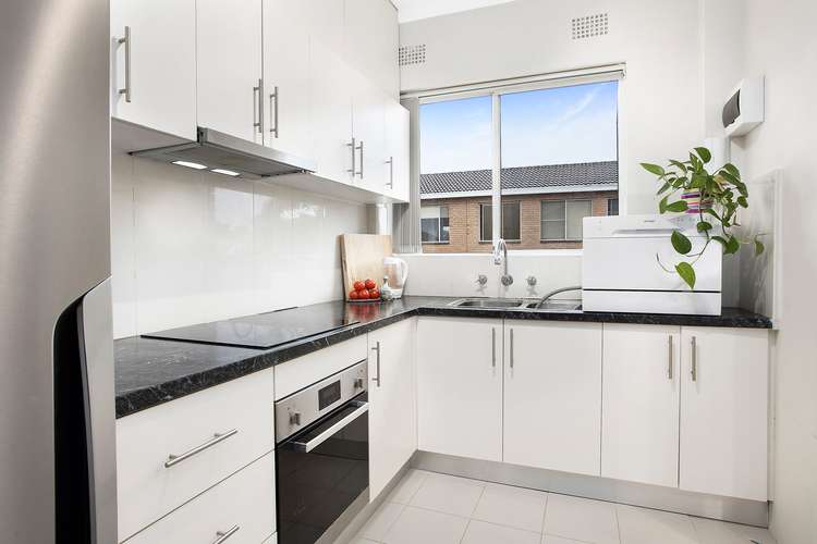 Second view of Homely apartment listing, 12/43-45 Queen Victoria Street, Bexley NSW 2207