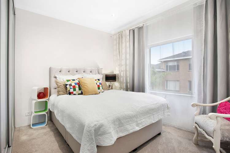 Third view of Homely apartment listing, 12/43-45 Queen Victoria Street, Bexley NSW 2207