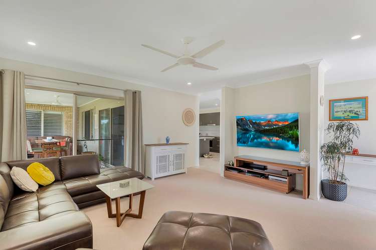 Fourth view of Homely house listing, 8 Earls Court, Goonellabah NSW 2480