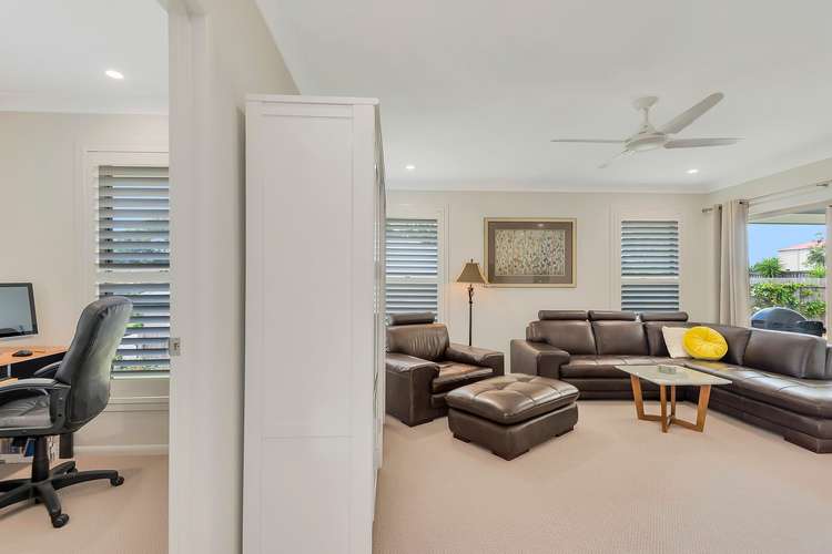 Fifth view of Homely house listing, 8 Earls Court, Goonellabah NSW 2480