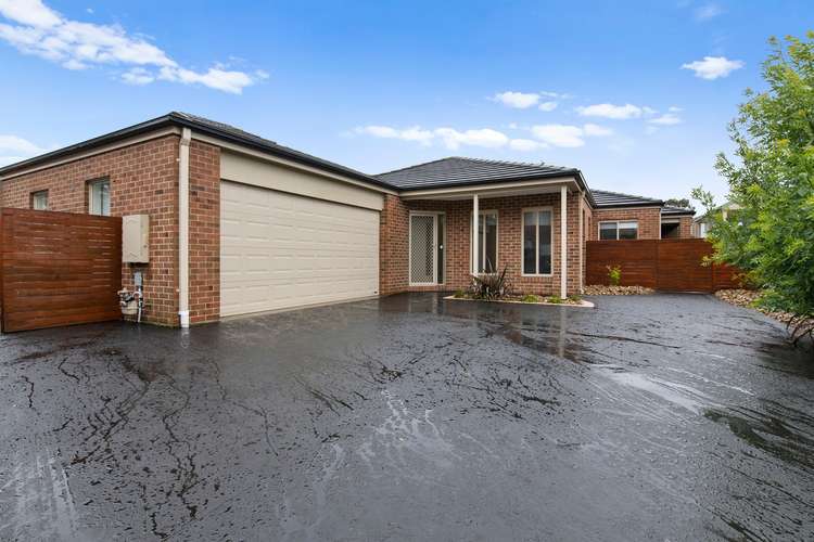 Main view of Homely house listing, 42 Jack William Way, Berwick VIC 3806