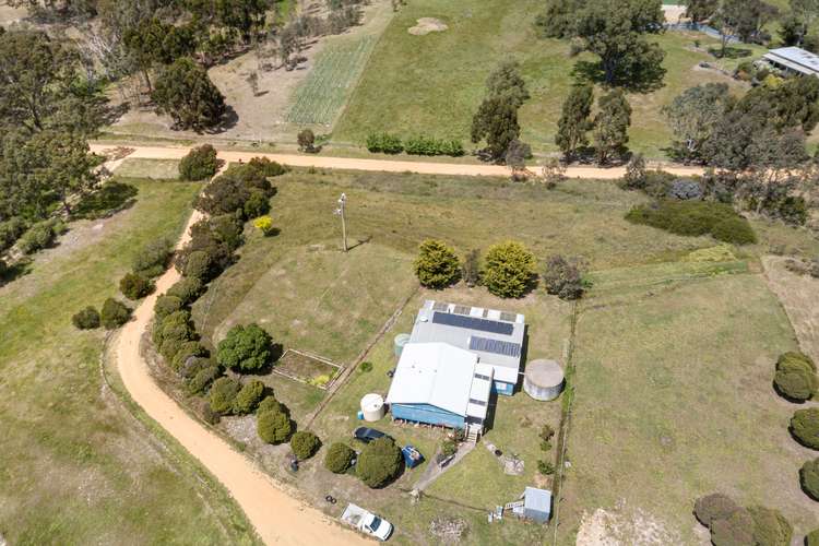 321 Wilde Lane, Moyston VIC 3377