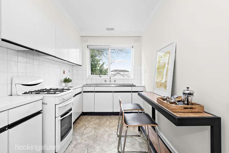 Second view of Homely apartment listing, 14/10 Valentine Grove, Armadale VIC 3143