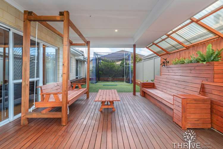 Sixth view of Homely house listing, 87 Honeywood Avenue, Wandi WA 6167