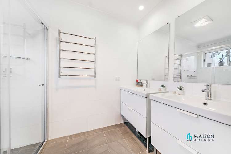 Sixth view of Homely townhouse listing, 36/46 Stewart Street, Ermington NSW 2115