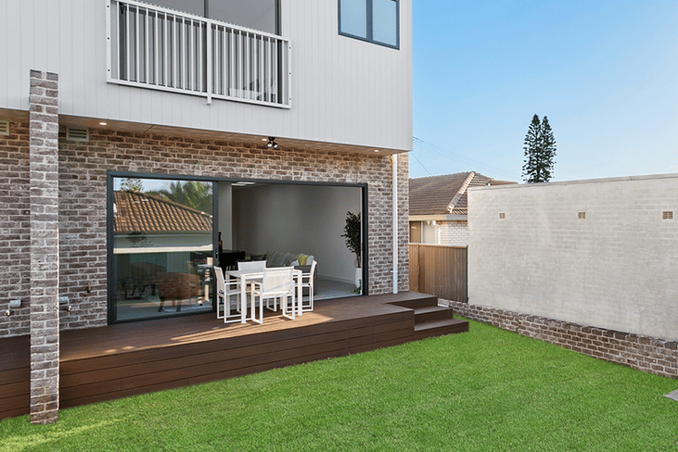 Second view of Homely semiDetached listing, 26 Reservoir Street, Little Bay NSW 2036