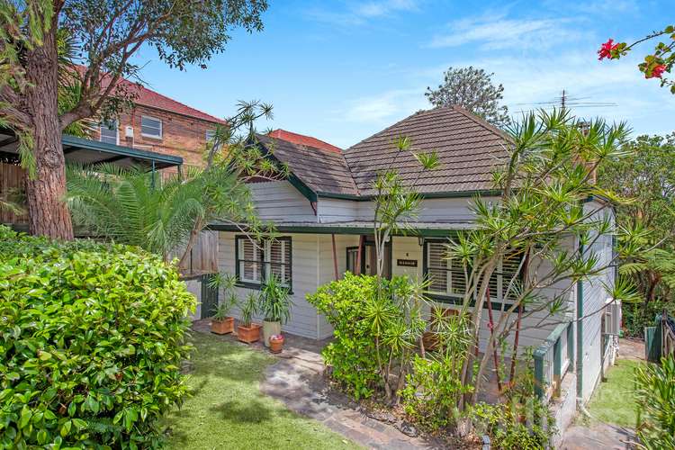 5 Cometrowe Street, Drummoyne NSW 2047