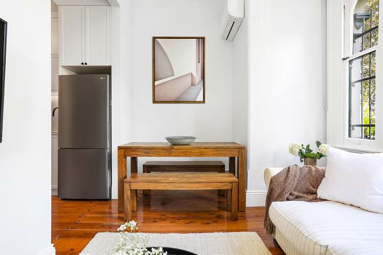 Fourth view of Homely apartment listing, 2/12 Cecil Street, Ashfield NSW 2131