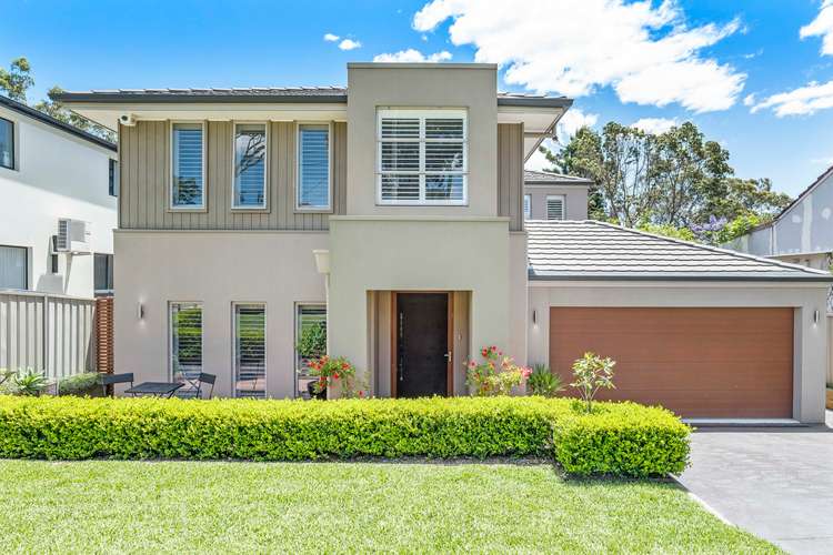 14 Bogalara Road, Old Toongabbie NSW 2146