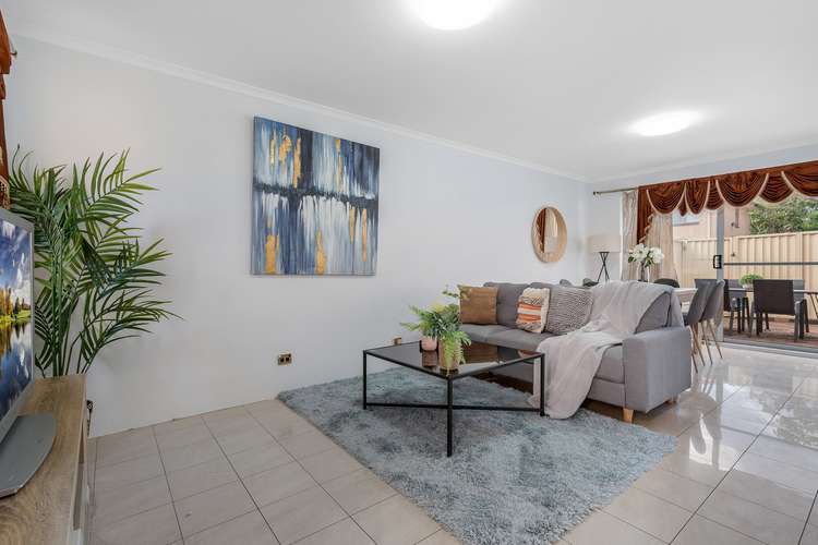 Second view of Homely townhouse listing, 11/1 Reid Avenue, Westmead NSW 2145