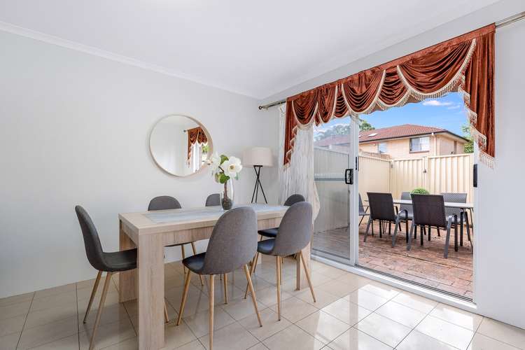 Third view of Homely townhouse listing, 11/1 Reid Avenue, Westmead NSW 2145