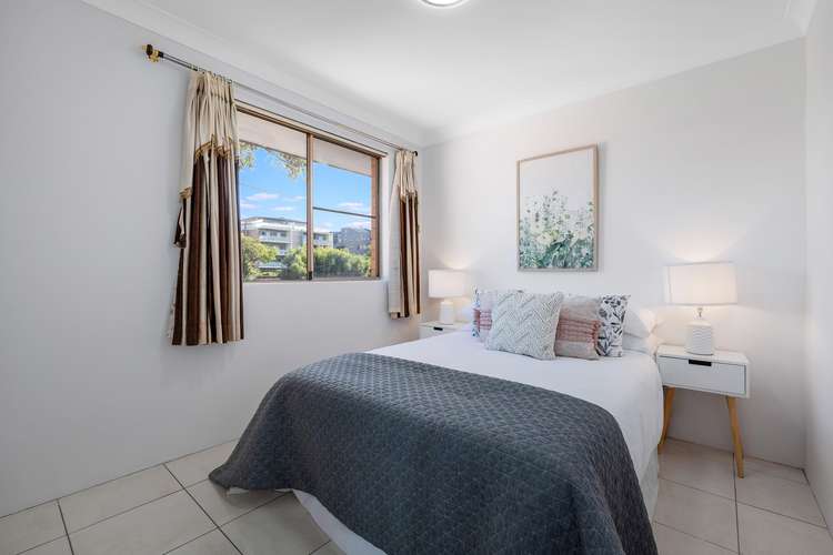 Sixth view of Homely townhouse listing, 11/1 Reid Avenue, Westmead NSW 2145