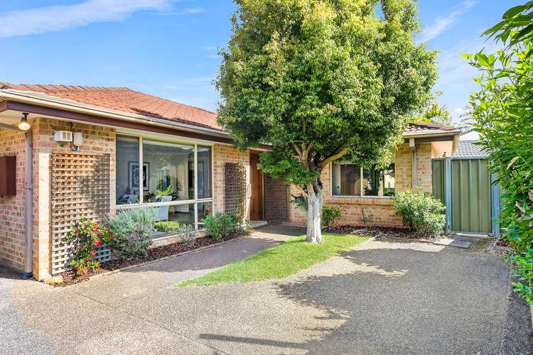 Main view of Homely villa listing, 2/258 Malton Road, North Epping NSW 2121