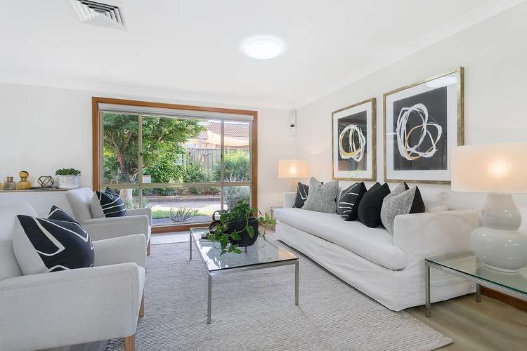 Second view of Homely villa listing, 2/258 Malton Road, North Epping NSW 2121