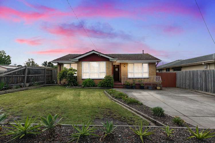 Main view of Homely house listing, 65 Mcfees Road, Dandenong North VIC 3175