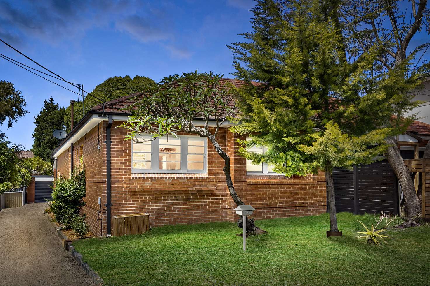 Main view of Homely semiDetached listing, 9 Grenfell Street, Blakehurst NSW 2221